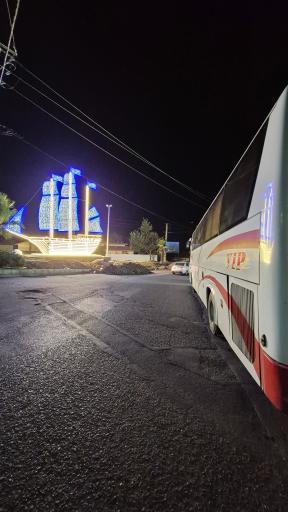 عکس هتل ماندگار