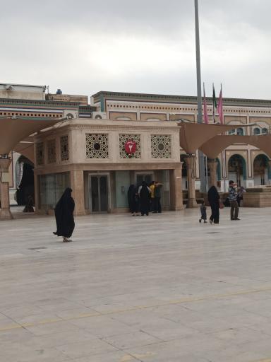 عکس آسانسور شماره 2