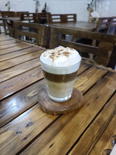 عکس کافه بستنی مهدیار 