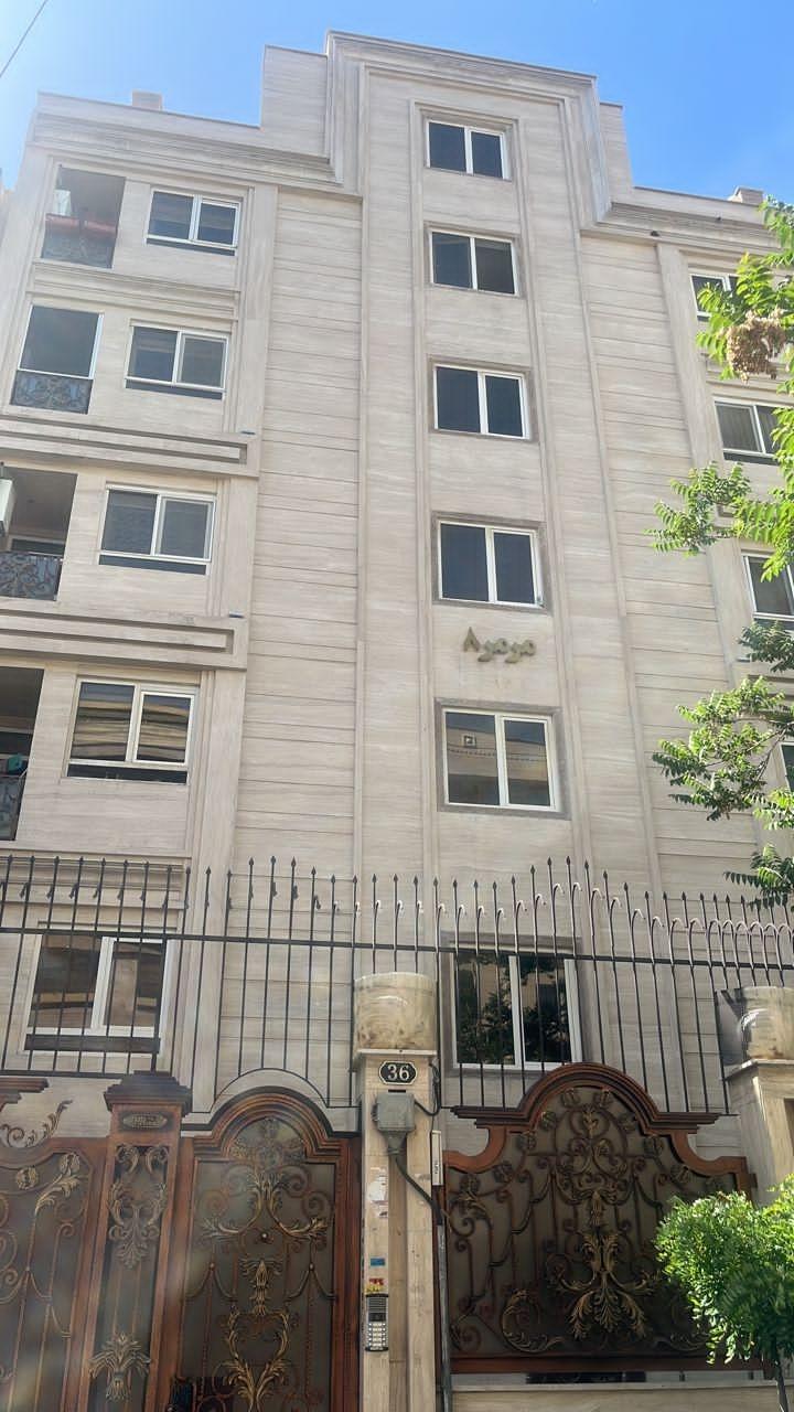 عکس ساختمان مرمر۸