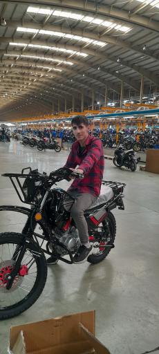 عکس شرکت نیرو موتور سهند