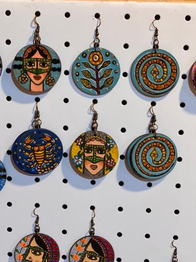 عکس موزه دکتر نادعلیان