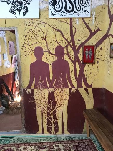 عکس موزه دکتر نادعلیان