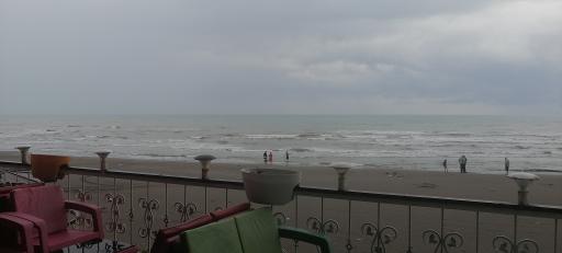 عکس ویلاهای افق طلایی ملل