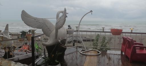 عکس ویلاهای افق طلایی ملل