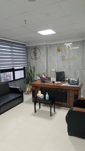 عکس مطب دکتر باغشاهی (اورولوژی)