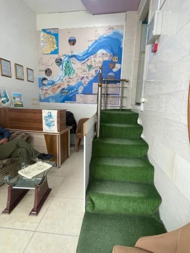 مهمانپذیر محسن