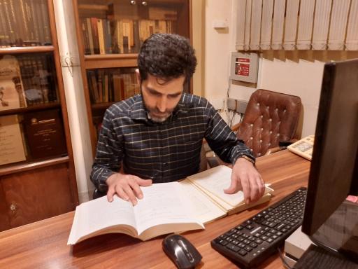 شرکت آمار پژوه شرق