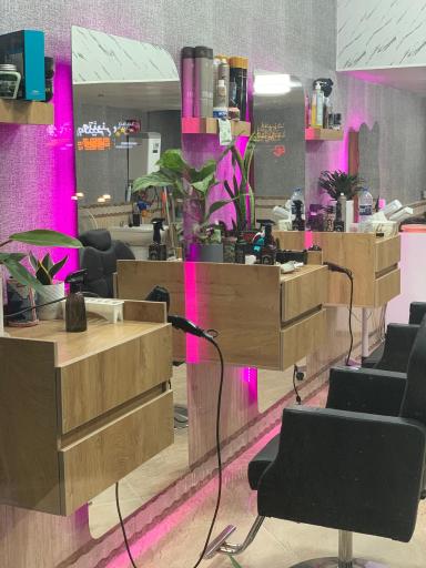 عکس مجموعه زیبایی آقایان میراث