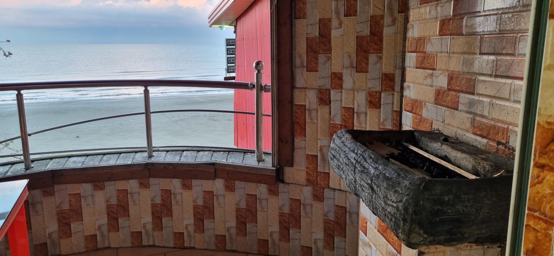 عکس ویلاهای افق طلایی ملل