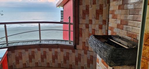 عکس ویلاهای افق طلایی ملل