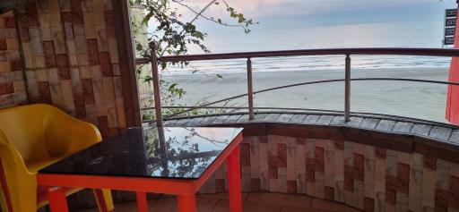 عکس ویلاهای افق طلایی ملل