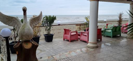 عکس ویلاهای افق طلایی ملل