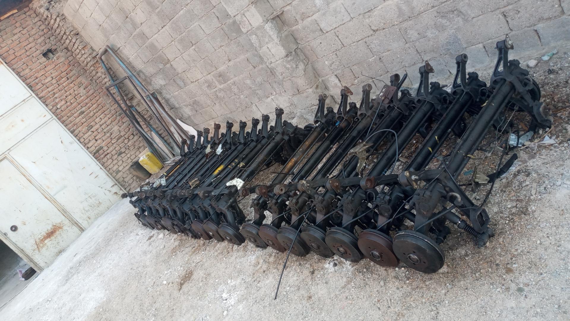 عکس اکسل پژو صفرنژاد