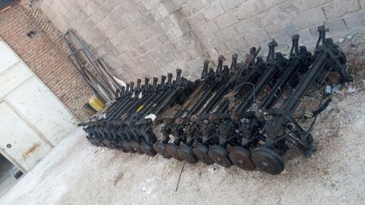 عکس اکسل پژو صفرنژاد