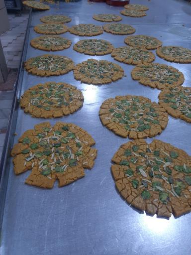 عکس سوهان پزی اساطیر