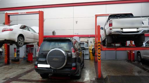 عکس تویوتا الهی