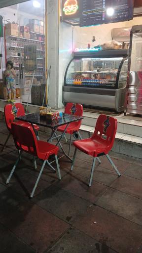 عکس اغذیه طهرانویچ