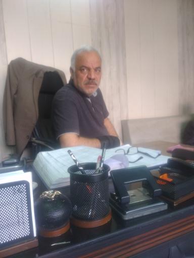 تاکسی سرویس سید