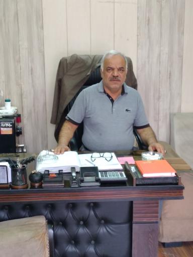 تاکسی سرویس سید