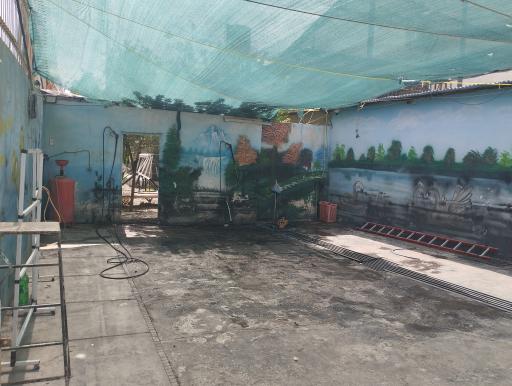 عکس کارواش پوشان مهر