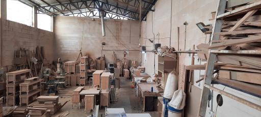 عکس صنعت چوب آریانا