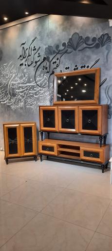 عکس صنعت چوب آریانا