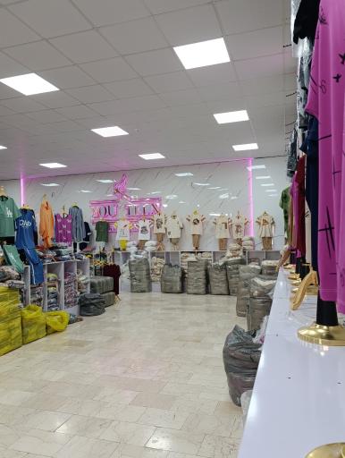 عکس پوشاک یوتین