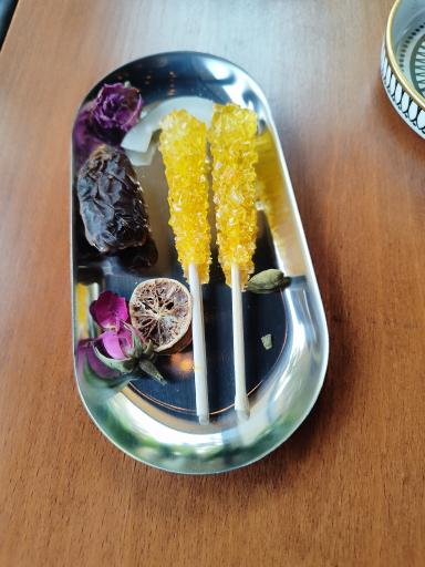 عکس کافه لونارک 