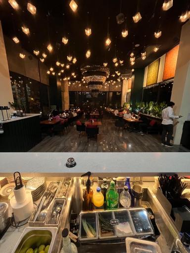 عکس کافه لونارک 