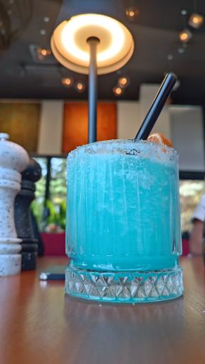 عکس کافه لونارک 