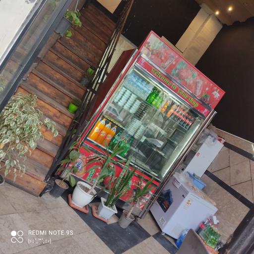 عکس کترینگ امید