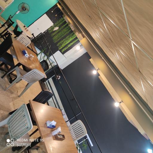 عکس کترینگ امید