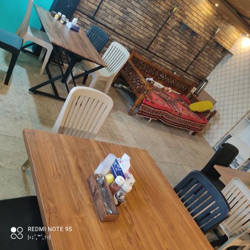 عکس کترینگ امید