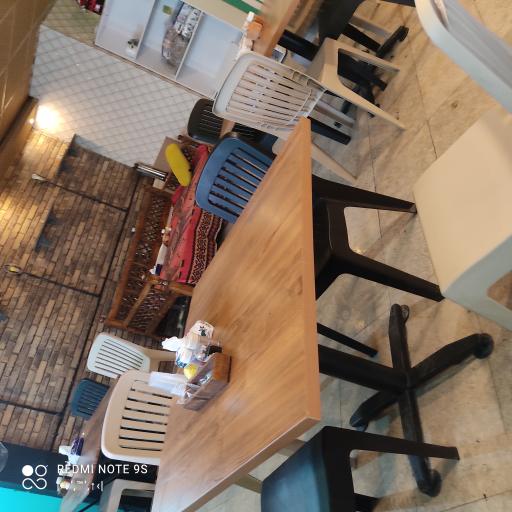 عکس کترینگ امید