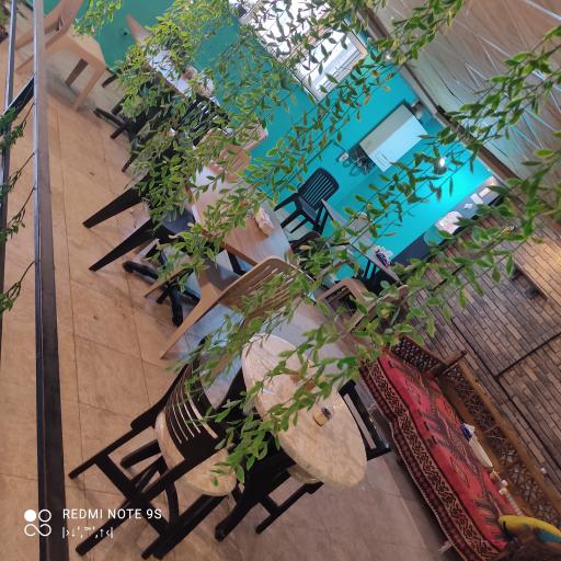 کترینگ امید