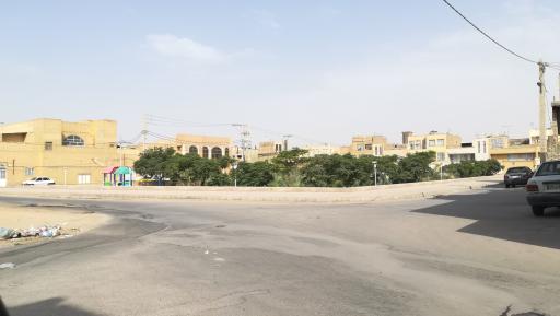 عکس پارک ماونداد هوشنگ 