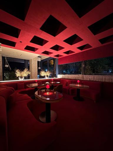 عکس رستوران ماوا