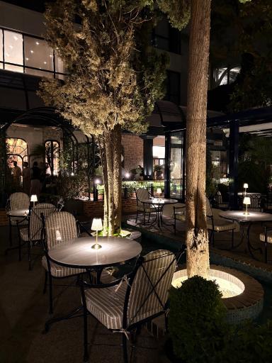 عکس رستوران ماوا