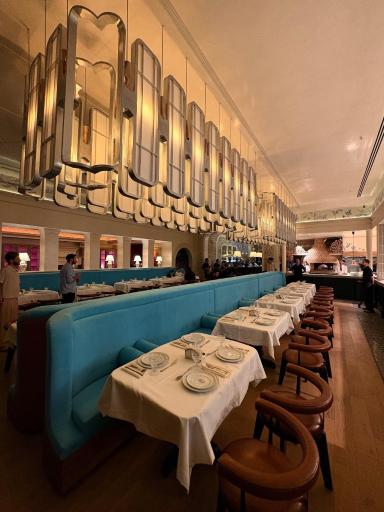 عکس رستوران ماوا