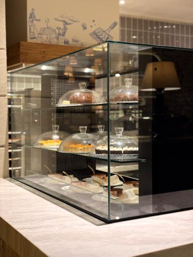 عکس رستوران ماوا