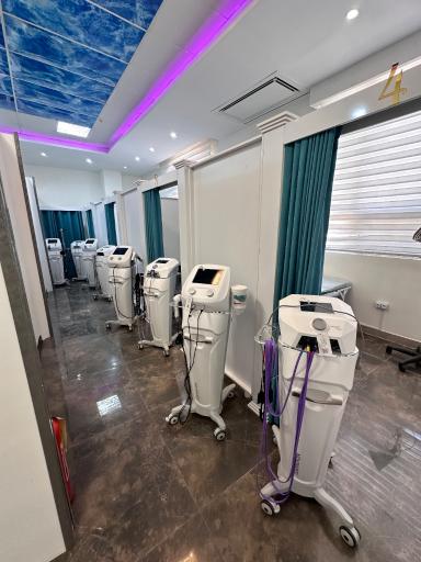 عکس فیزیوتراپی کیمیا سلامت