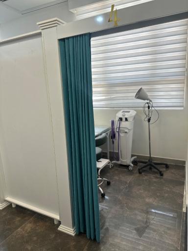 عکس فیزیوتراپی کیمیا سلامت