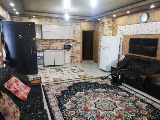 عکس ویلاهای افق طلایی ملل