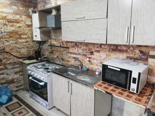 عکس ویلاهای افق طلایی ملل