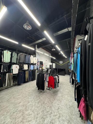 عکس لوازم ورزشی شرافیت