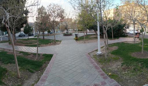 عکس بوستان شمیم