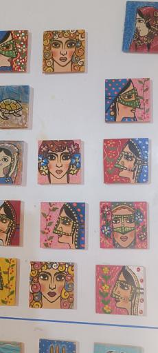 عکس موزه دکتر نادعلیان