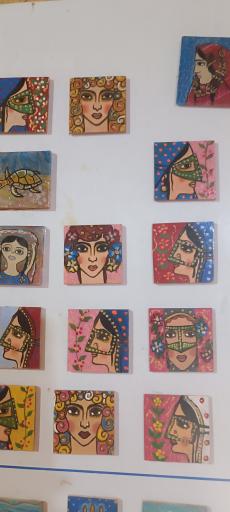 عکس موزه دکتر نادعلیان