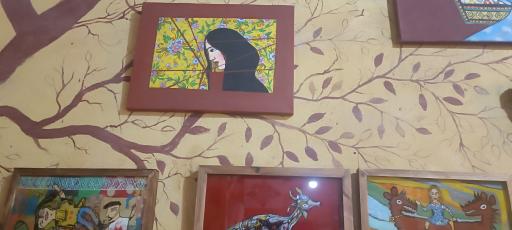 عکس موزه دکتر نادعلیان